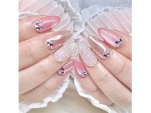 ネイルモンスター(NAIL MONSTER)