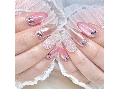 ネイルモンスター(NAIL MONSTER)の写真
