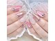 ネイルモンスター(NAIL MONSTER)の写真
