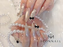 アイコンネイル シブヤ(ICON NAIL SHIBUYA)