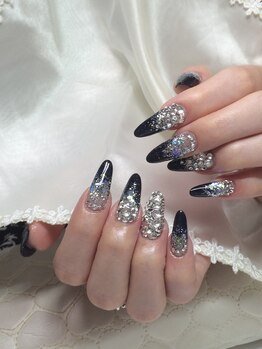 マイドリームス(My dreams)/スカルプチュア