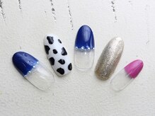 ジーネイルコウベ(G NAIL KOBE)/ハンドEコース 3490円
