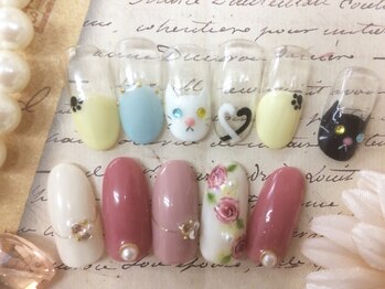 ジュエル(Jewel)/再来　定額コミコミ　7630円