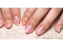 ネイルサロンアンドスクール ミュゲット(mughetto)/ジェルネイル