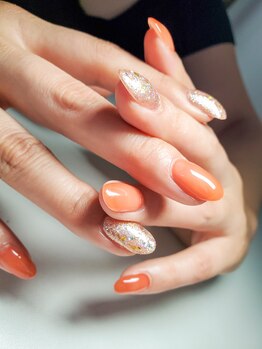 ビジュー ネイル(Bijoux)/当日ご相談 ジェルネイル