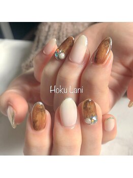 ホクラニ(Hoku Lani)/