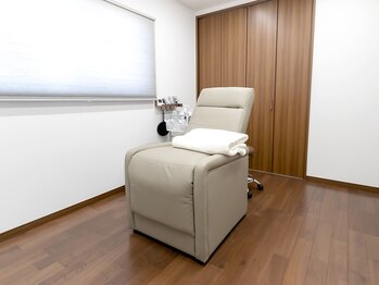 メグミノマツゲ/ソファベッド