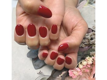 サロンド ボヌール(salon de bonheur)/