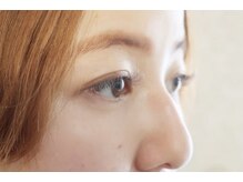 ミネット ビビ(minette BIBI)/フラットラッシュカラー120本