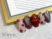 スリープ 中目黒(Sleep nakameguro)/アートコース