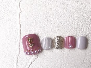 フレイヤ 銀座店(FREJA)/フットGoldコース