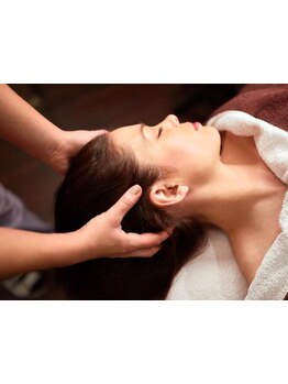 眼精疲労を解消したい