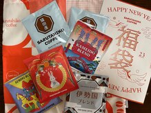 葡のか(ほのか)/お正月！！福袋♪( ´▽｀)