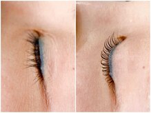 グリン(grin)/まつ毛パーマ