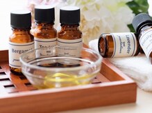 もあまる 津田沼店/お好きな香りをお選び下さい