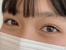 アイラブワン(eye love one)/★似合わせまつげパーマ★