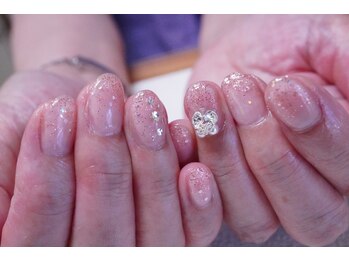 プチリリィ(Petit Lily)/毎回同じデザインです♪