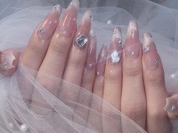 ウサギ(usagi)の写真/＜美フォルム×モチの良さ◎＞折れてしまった/長さがほしい/形を変えたい…などお悩み別に長さだし可能★