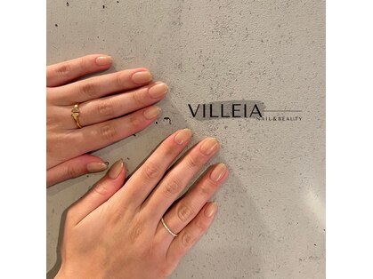 ヴィラレイア(VILLEIA)の写真