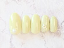 ネイルサロン ルーム 千葉店(ROOM)/【定額Sコース¥5000】