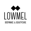 ローメル(LOWMEL)ロゴ