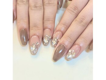 アイラッシュサロンアールツー(eyelash salon R2)/韓国/ワンホン