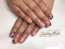 サニー ロア(Sunny.Roa)/