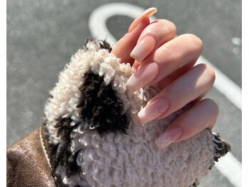 ネスレ ネイル(NESTLE NAIL)/ベイビーブーマー