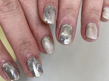 ニュアンスdesign+コース