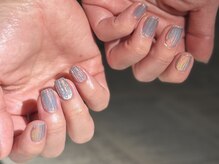 オエル(o'el.)/バカラネイル