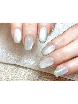 apricot nail