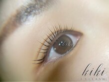 キキバイアイズ(KIKI by AIZU)/ラッシュリフト