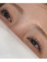 チェリー(Cherry)/【Black Tint＆lashlift 】