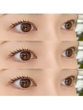 ベス アイラッシュ(Bess eyelash)/カールタイプ