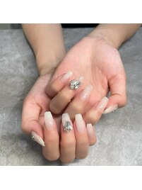 ハンド ライトコース つけ放題