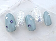 ジョジョ 本店(JOJO)/定額アート￥6500