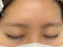 ヘキサ 千葉店(HEXA)/Before★眉毛/美眉スタイリング