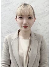 アイック 川崎店(I’ck) chihiro 