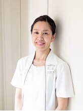 メナードフェイシャルサロン 雪が谷大塚 青木 理絵子