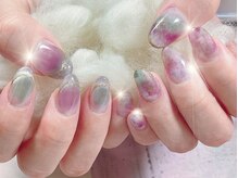 ハッピービューティー(Happy Beauty)/長さだしデザイン込み