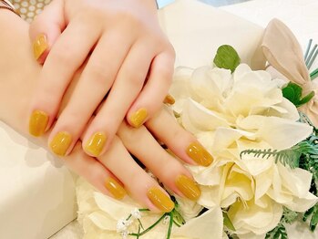 ブリエカドー(Briller Cadeau)/秋冬カラー