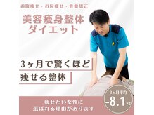 すずも整骨院 整体院