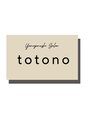 ととの(totono)/STAFF