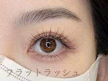 AMK/フラットラッシュ/LED