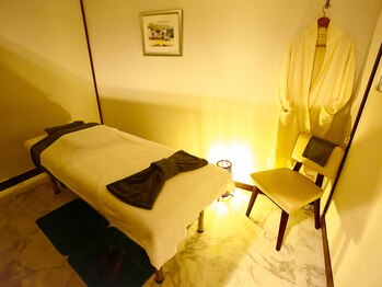 神戸元町爽快館/店内雰囲気