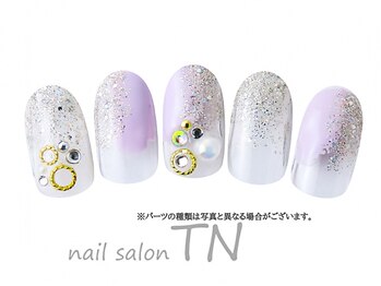 ティーエヌ マボーテ 小田原店/2月定額5900円→オフ込3500円