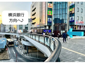 ベリーラッシュ 藤沢店(VeryLash)/