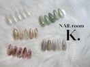 ご新規様6200円定額デザイン