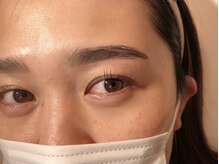 ビオラス 天王寺2号店(Biolus)/美眉×まつげパーマで際立つ目元