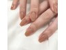 【ワンカラー×30分仕上げ】ハンド4950円※必ずオフの有無を選択